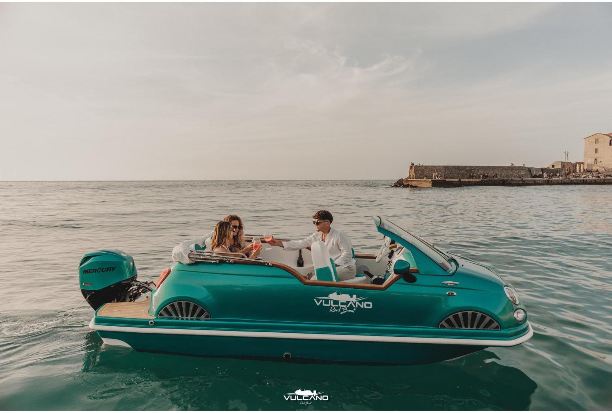 Veterani Holidays Cefalù Buitenkant foto